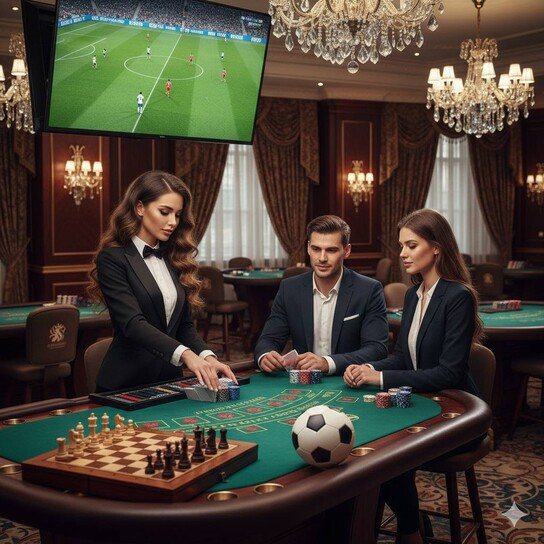 Crypto Gaming Overview